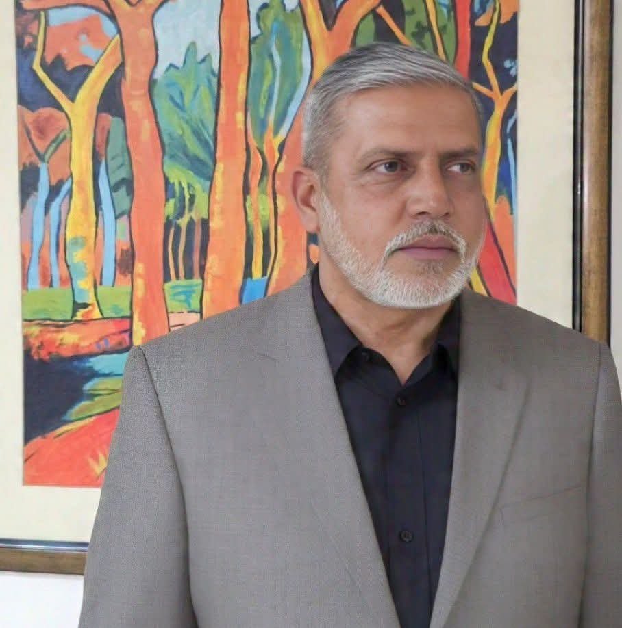 Ch Muhammad Majeed 